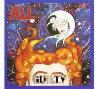 ALL - GUILTY CD SINGLE NEW