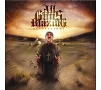 All Guns Blazing - Revelations