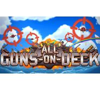 All Guns on Deck
