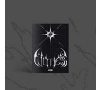 ALL(H) OURS Allhours - 2nd Mini Album Witness CD+Pre-Order Gift (Prism ver.)