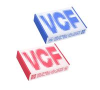 ALL(H) OURS Allhours - 4th Mini Album VCF (Random ver.)