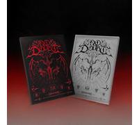 ALL(H) OURS Allhours - 5th Mini Album No Doubt (2 ver. SET)