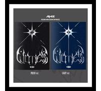 ALL(H) OURS WITNESS 2nd Second Mini Album (PRISM + LIGHT - 2 Ver Set.) K-POP SEALED