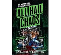 All Hail Chaos: 2 (Time of Iron)