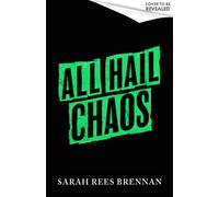 All Hail Chaos : Time of Iron, Book 2