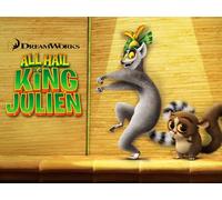 All Hail King Julien