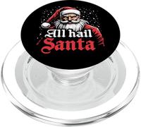 All hail Santa PopSockets PopGrip for MagSafe