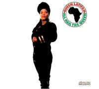 All Hail the Queen by Queen Latifah