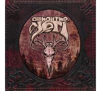 All Hail the Yeti - All Hail the Yeti