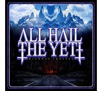 All Hail The Yeti - Highway Crosses [VINYL]