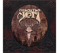 All Hail the Yeti - Screams from a Black Wilderniss [VINYL]