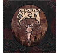 ALL HAIL THE YETI - All Hail The Yeti [VINYL]