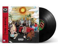 All Hail Y.T X Cedar Laws - Player Made [Vinyl LP] [VINYL]