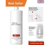 All Hair Types Fasty Drying Sculpting Spray 1000ml - Quick & Effective Styling
