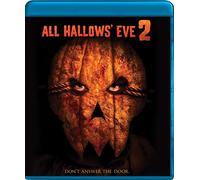 All Hallows Eve 2 (Blu-Ray)