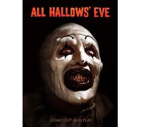 All Hallows' Eve