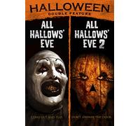 ALL HALLOWS' EVE / ALL HALLOWS