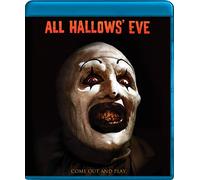 All Hallows Eve (Blu-Ray)