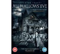All Hallows' Eve [DVD]