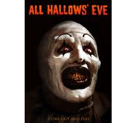All Hallows Eve [DVD] [2013] [Region 1] [US Import] [NTSC]