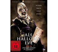 All Hallows Eve-Komm Raus un [Import allemand]