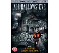 All Hallows' Eve: The Complete Collection