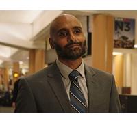 All Hallows Eve / The Man in the Suitcase