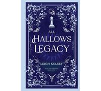 All Hallows Legacy (Sick and Twisted)