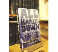 All Hands Down: The True Story of the Soviet Attack on the USS Scorpion