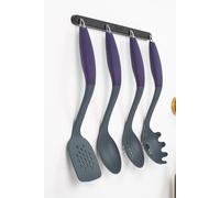 Eyra Design All Hands Kitchen Utensils Aubergine