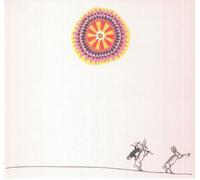 ALL HANDS MAKE LIGHT - Darling The Dawn - CD