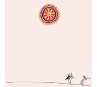 ALL HANDS MAKE LIGHT - Darling The Dawn - CD