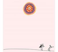 ALL HANDS MAKE LIGHT - Darling The Dawn - CD