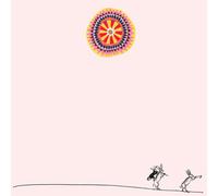 ALL HANDS MAKE LIGHT - Darling The Dawn - CD