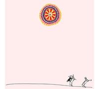 ALL HANDSMAKE LIGHT - Darling the Dawn - New Vinyl Record 12 Album - N3447z