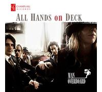 All Hands On Deck