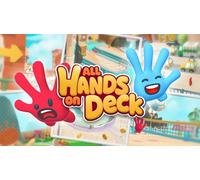 All Hands on Deck