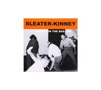 All Hands on the Bad [VINYL]