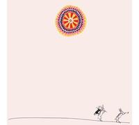 ALL HANDSMAKE LIGHT - Darling the Dawn - CD - K3447z