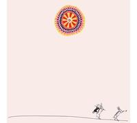 ALL HANDS MAKE LIGHT - Darling The Dawn - CD