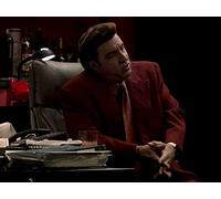 All Happy Families...