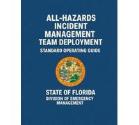 All-Hazards Incident Management Qualification Standard Operating Guide