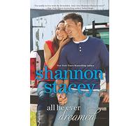 All He Ever Dreamed (Hqn)