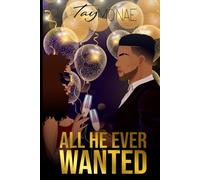 All He Ever Wanted (Million Dollar Baby)