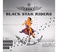 All Hell Breaks Loose - Black Star Riders Vinyl