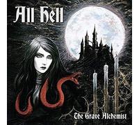 All Hell - The Grave Alchemist