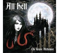 All Hell - The Grave Alchemist