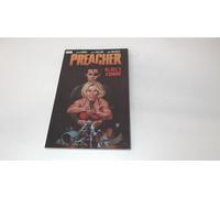 All Hell's a'Coming: Bk. 8 (Preacher)
