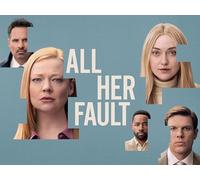All Her Fault