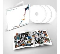 All Here. Collection 2021 (Cd)